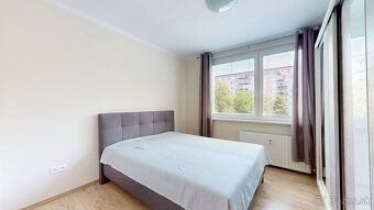 Typ: 2-izbový byt Ulica: Teplická Obec: Piešťany
Hľadáte býv