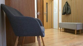 Hľadáte byt, ktorý si nevyžaduje žiadne ďalšie investície a 