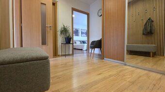 Hľadáte byt, ktorý si nevyžaduje žiadne ďalšie investície a 