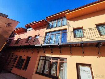 Ponúkame na predaj 1 izbový byt nachádzajúci sa v obci Šariš