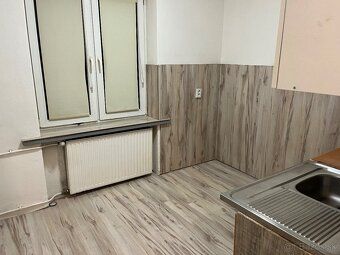 Ponúkame na predaj 1 izbový byt nachádzajúci sa v obci Šariš