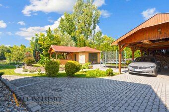 ! ZNÍŽENÁ VÝBORNÁ CENA ! Realitná kancelária ALL INCLUSIVE R