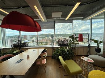 Realitná kancelária KNB - Komerčné Nehnuteľnosti Bratislava 