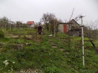 Predáme záhradu v ZO Lištiny
Popis pozemku: Predáme slnečný 