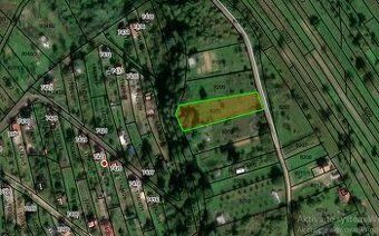 Predáme záhradu v ZO Lištiny
Popis pozemku: Predáme slnečný 