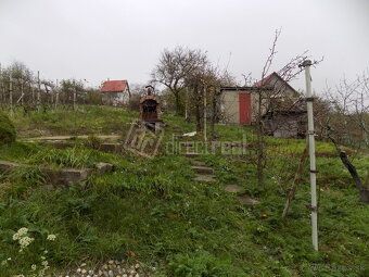 Predáme záhradu v ZO Lištiny
Popis pozemku: Predáme slnečný 