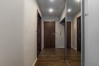Type: 3-bedroom apartment Street: Uralská 12 Village: Košice-Nad jazerom