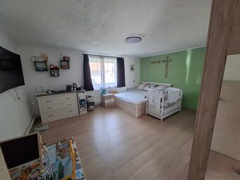 Ponúkame na predaj rodinný dom nachádzajúci sa v tichej loka