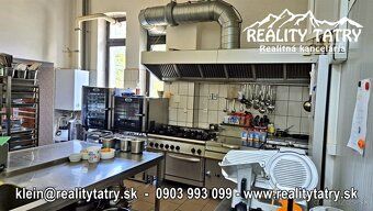 "REALITY TATRY – Váš spoľahlivý partner v realitách v lokali