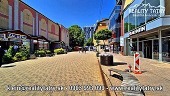 "REALITY TATRY – Váš spoľahlivý partner v realitách v lokali