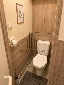 VITA ESTATES ponúka na predaj 1-izbový byt v Prievidzi – uli