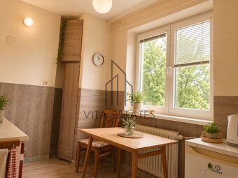 VITA ESTATES ponúka na predaj 1-izbový byt v Prievidzi – uli
