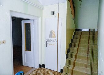 Typ: Rodinný dom Obec: Čičarovce
 
Realitná kancelária Bývaj