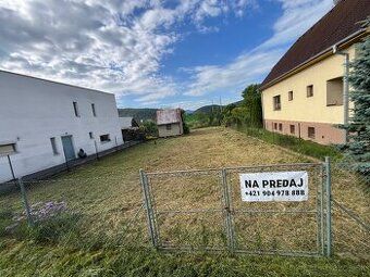 Znížená cena !
Výmera: 8 547 m² Cena: 37 € / m² Možnosť rozd