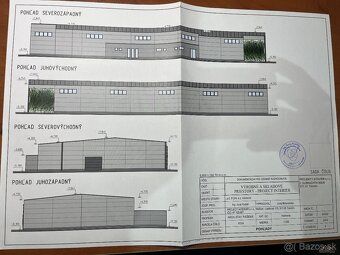 Znížená cena !
Výmera: 8 547 m² Cena: 37 € / m² Možnosť rozd