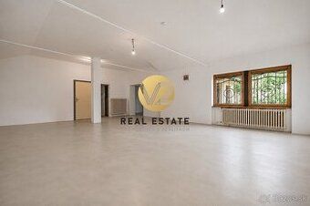 V2 real estate ponúka priestory na prenájom:
lokalita: Nitra