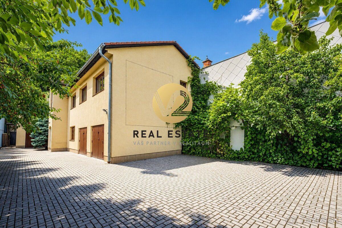 V2 real estate ponúka priestory na prenájom:
lokalita: Nitra
