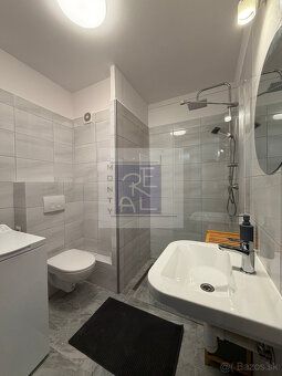 Ponúkame na prenájom 2 izbový byt v Nitre, časť Klokočina - 