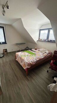 VAŠE VYSNÍVANÉ LUXUSNÉ BYVANIE: Rodinný dom 290 m² na 1414 m