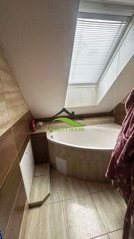 VAŠE VYSNÍVANÉ LUXUSNÉ BYVANIE: Rodinný dom 290 m² na 1414 m