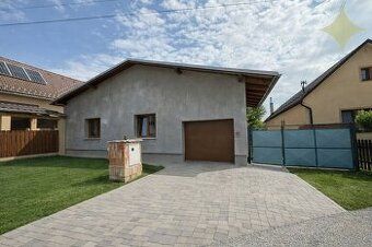 TUreality vám už čoskoro predstaví atraktívny 4-izbový rodin