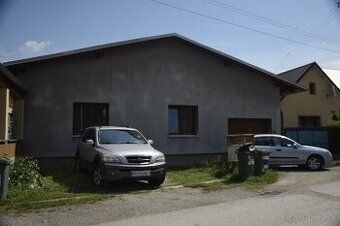 TUreality vám už čoskoro predstaví atraktívny 4-izbový rodin