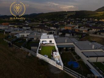 TUreality vám už čoskoro predstaví atraktívny 4-izbový rodin