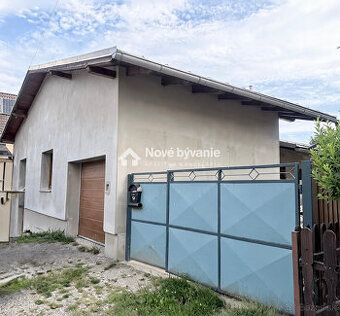 TUreality vám už čoskoro predstaví atraktívny 4-izbový rodin