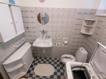 TUreality ponúka na dlhodobý prenájom 4-Izbový RD, dvoj podl