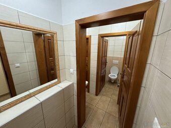 Ponúkame na predaj výnimočný polyfunkčný objekt v mestskej č