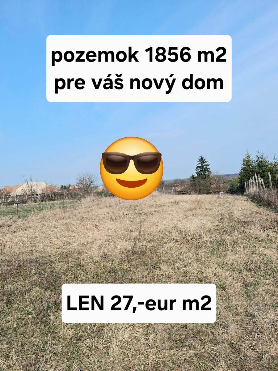 Prestaňte platiť podnájom a investujte do svojho. Stavebný p