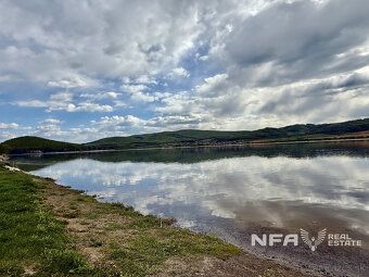 Predstavujeme Vám jedinečnú príležitosť vlastniť rodinný dom