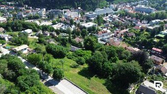 B10 vám exkluzívne ponúka na predaj rovinaté stavebné pozemk