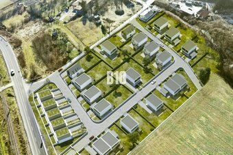 B10 vám exkluzívne ponúka na predaj rovinaté stavebné pozemk