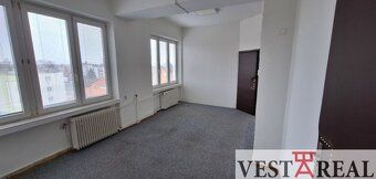Na Prenájom Kancelárske priestory v Galante Na výber široká 