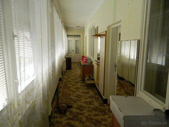 ID:555 GE-MAX Reality ponúka na predaj rodinný dom v pokojne