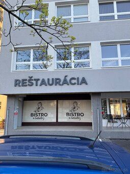 Rental of office space in Banská Bystrica city, available spaces starting at 20 m², possibility to rent multiple…