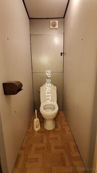 Vo výhradnom zastúpení majiteľa ponúkame na predaj 1 izbový 