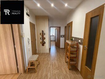 TRNAVA REALITY ponúka v exkluzívnom zastúpení klienta zrekon
