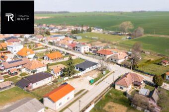 TRNAVA REALTY offers EXCLUSIVELY FOR SALE new family house construction in village of Šurianky it is about brick…