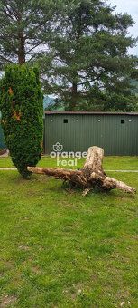 Typ: Rodinný dom Obec: Veľká Lodina
Exkluzívne Vám ponúkam n