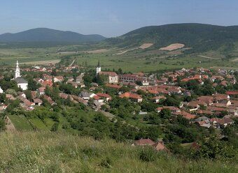 Ponúkam do dlhodobého prenájmu zariadený priestranný 5-izbov