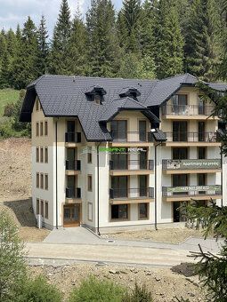 APARTMÁNY LITMANOVÁ - SKOLAUDOVANÉ 3 IZBOVÉ APARTMÁNY PRIAMO