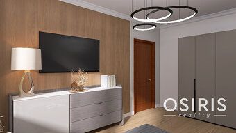 Typ: Rodinný dom Obec: Rovinka
Na prenájom – moderný 4-izbov