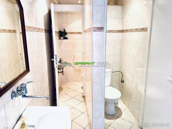 Ponúkame na prenájom kancelársky priestor 60 m2, lokalita - 