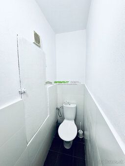 Ponúkame do dlhodobého prenájmu 3 - izbový byt 72 m2, s logg