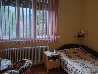 JT Reality ponúka na predaj 3 + 3-izbový dvojgeneračný rodin