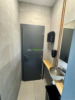 Ponúkame na predaj priestory o výmere 89 m2, v novostavbe, K