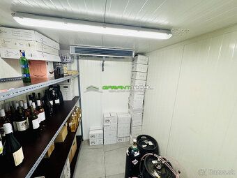 Ponúkame na predaj priestory o výmere 89 m2, v novostavbe, K