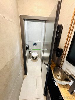 Ponúkame na predaj priestory o výmere 89 m2, v novostavbe, K